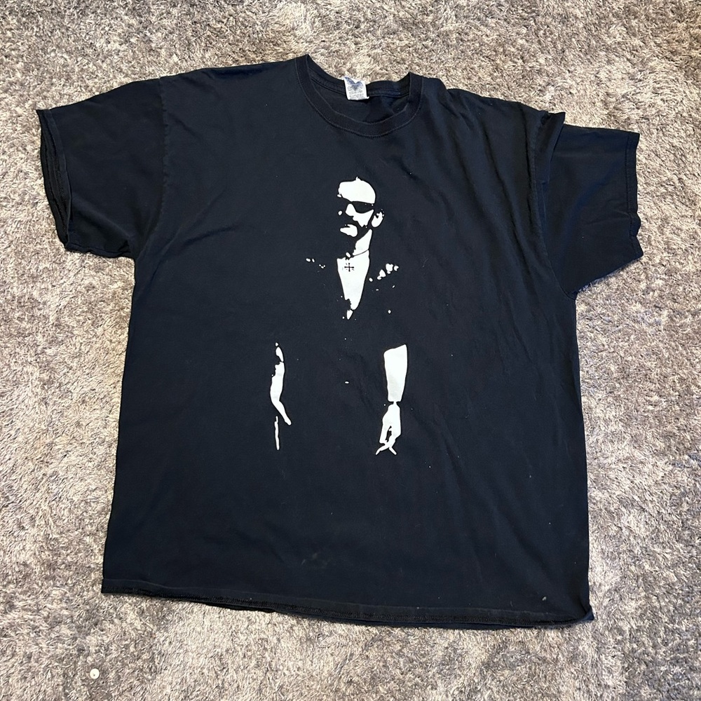 Lemmy from motor head shirt size 2XL